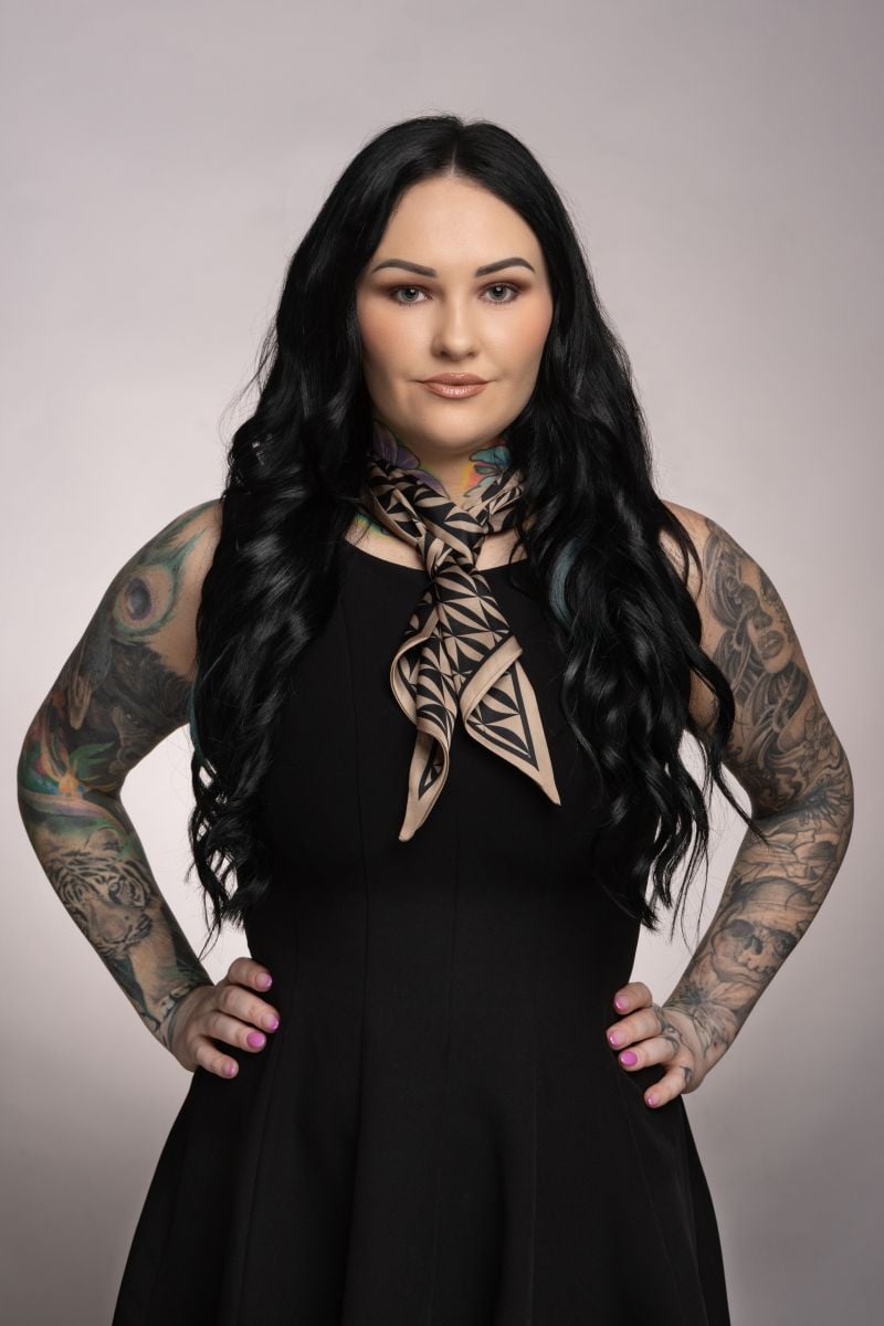 Karla Hailey