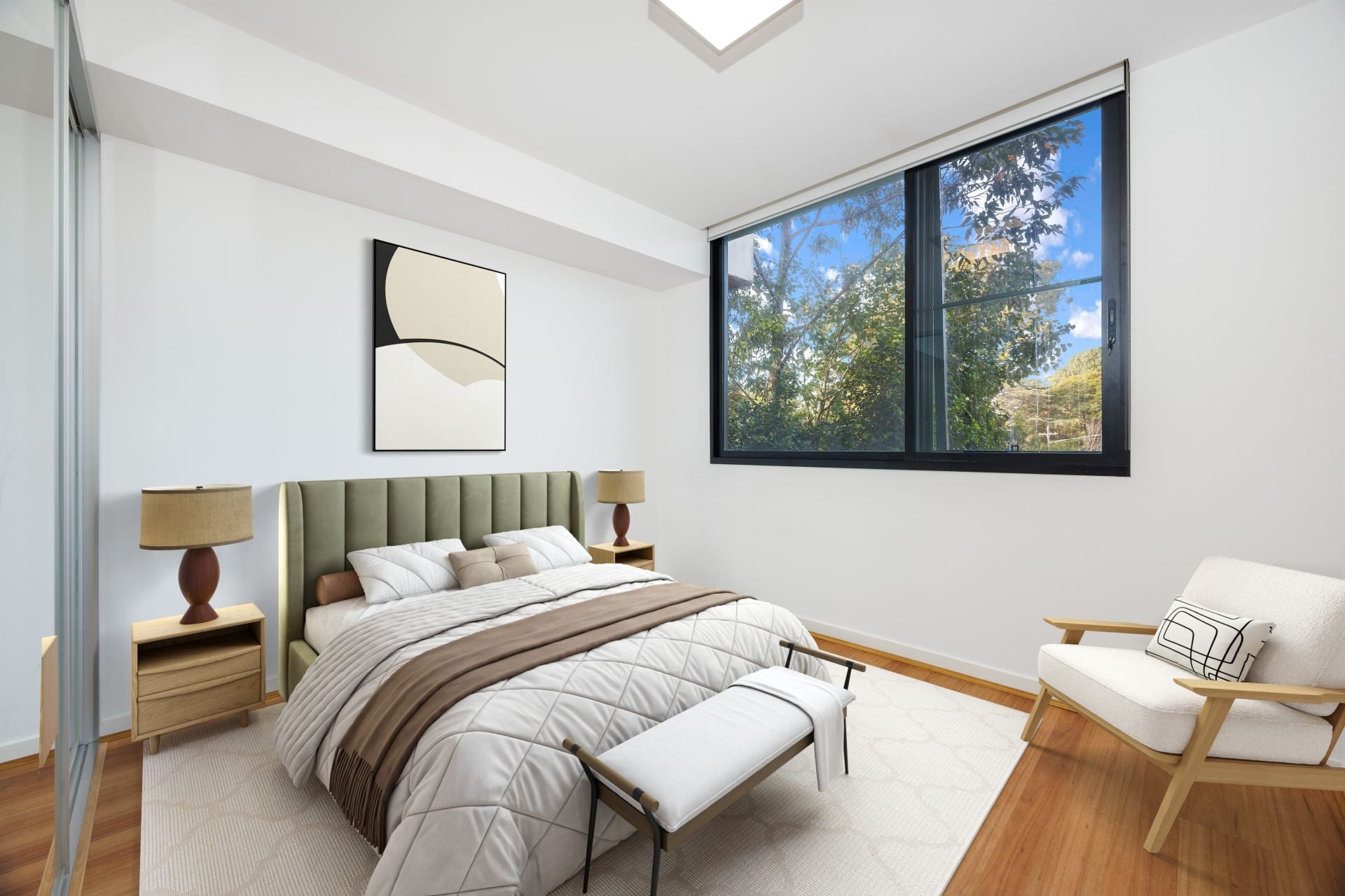 37/17-25 Boundary Street, Roseville NSW, Roseville - Thumbnail 4