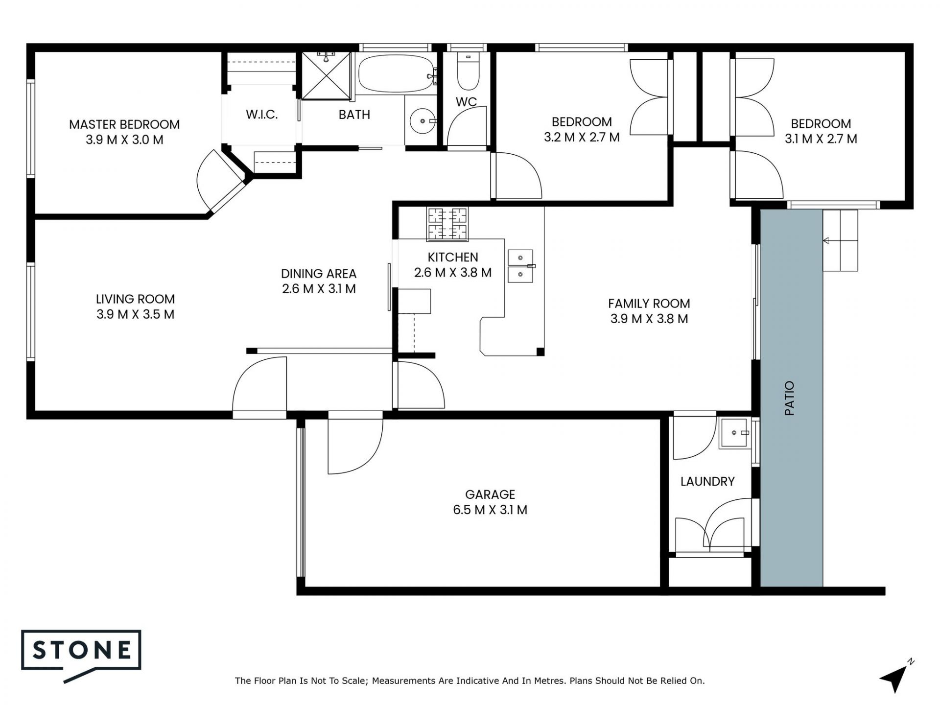 APPLICATION APPROVED - Energy-Efficient Living in a Prime Location!