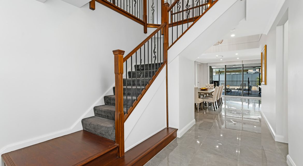 Denham Court 9 Pennyroyal Boulevard