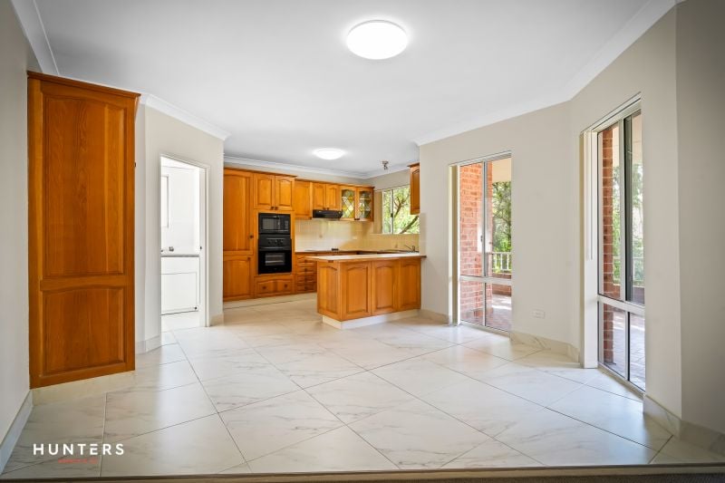 2/19 Queens Avenue, Parramatta