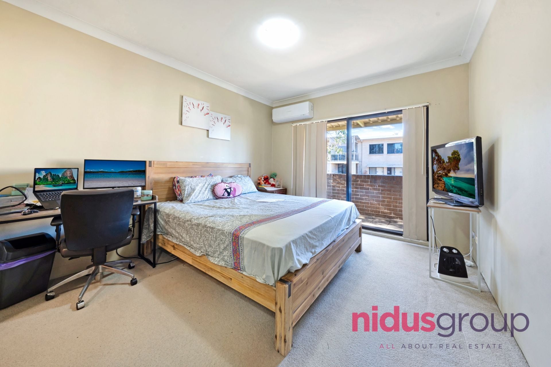 33/1-5 Durham Street Mount Druitt NSW, Mount Druitt - Thumbnail 5