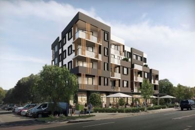 Croydon Park 230 Georges River Road