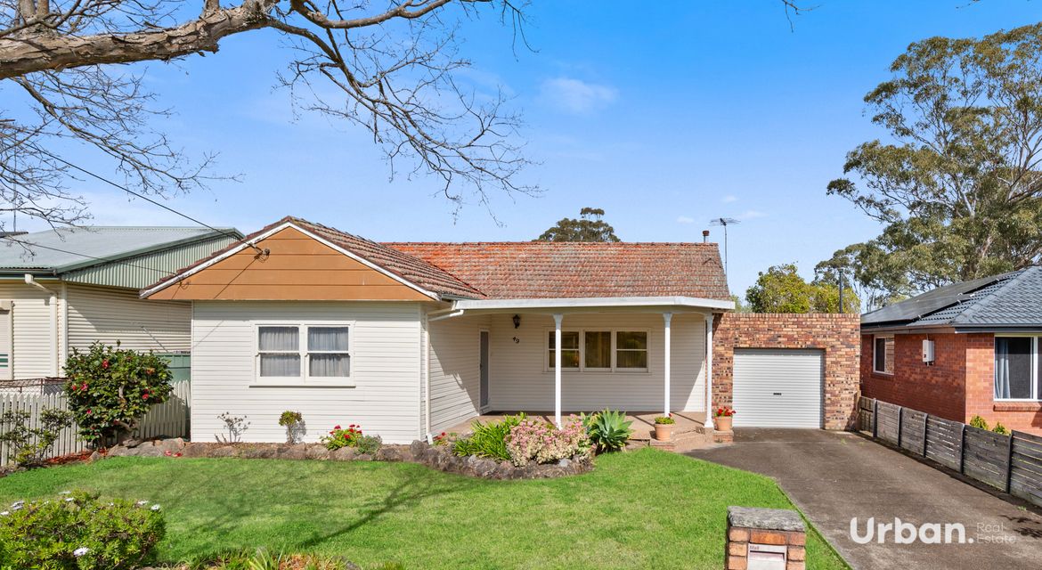 Ingleburn 49 Matthews Square