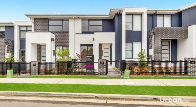 Oran Park 101 Thompson Road