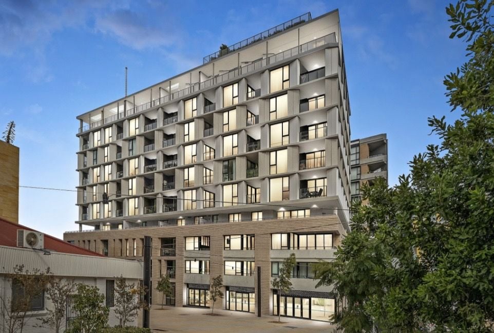 809/1 Chapel Street, Rockdale, Rockdale - Thumbnail 2