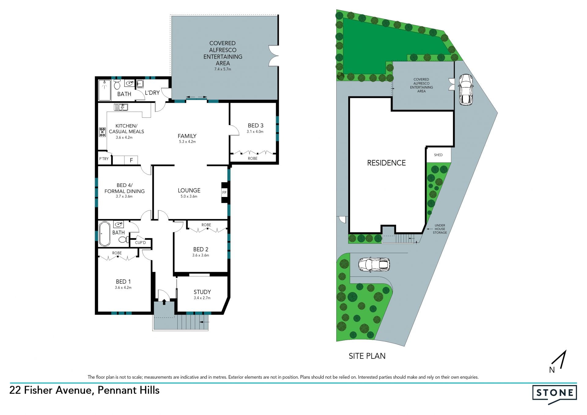 Immaculate and charming in a sought after pocket, walk to station and shops