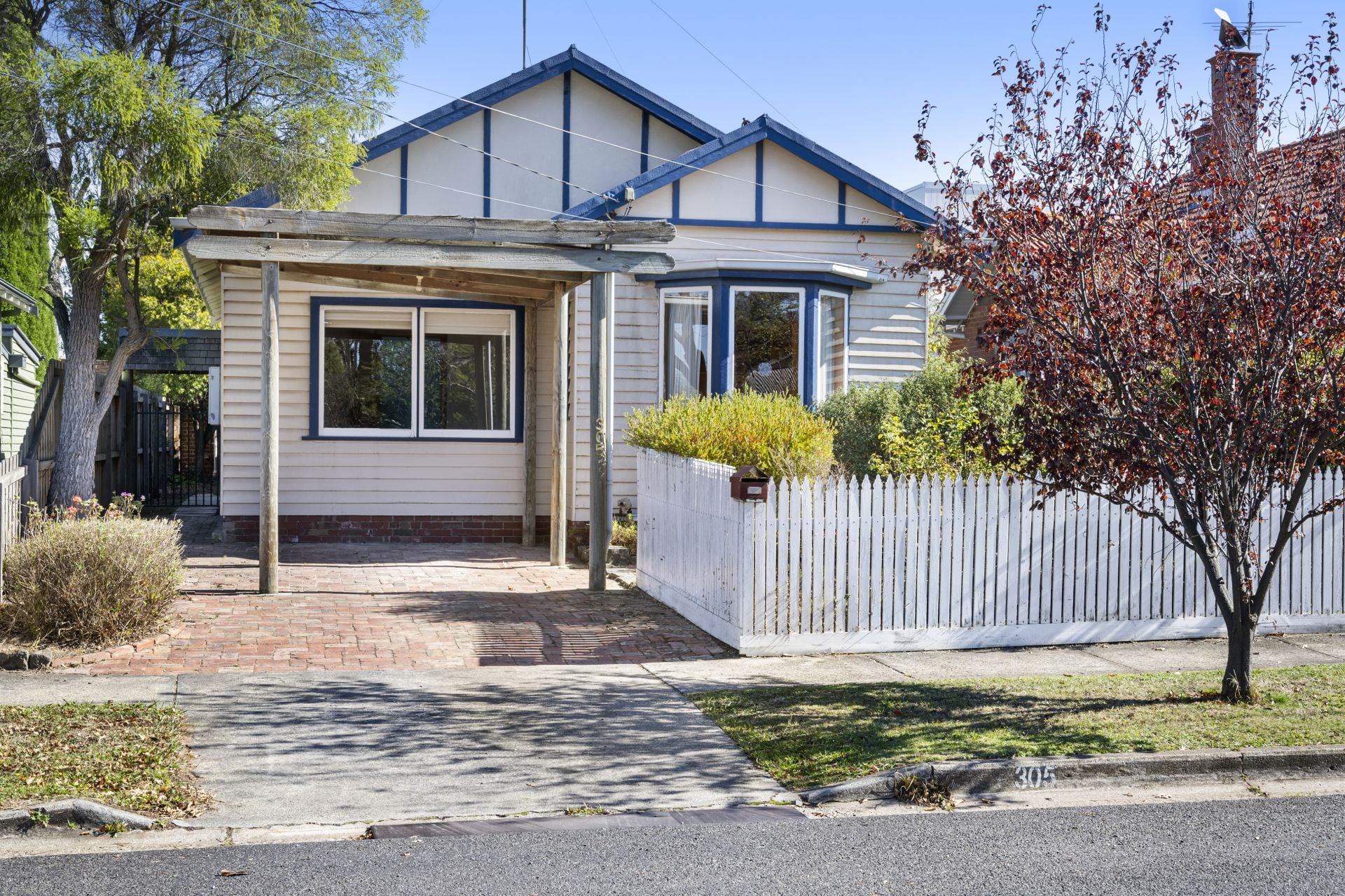 305 Crompton Street Soldiers Hill VIC, Soldiers Hill - Thumbnail 2