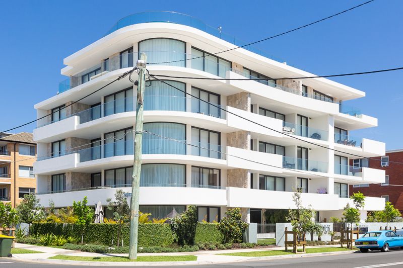 101/131 Gerrale Street CRONULLA 2230