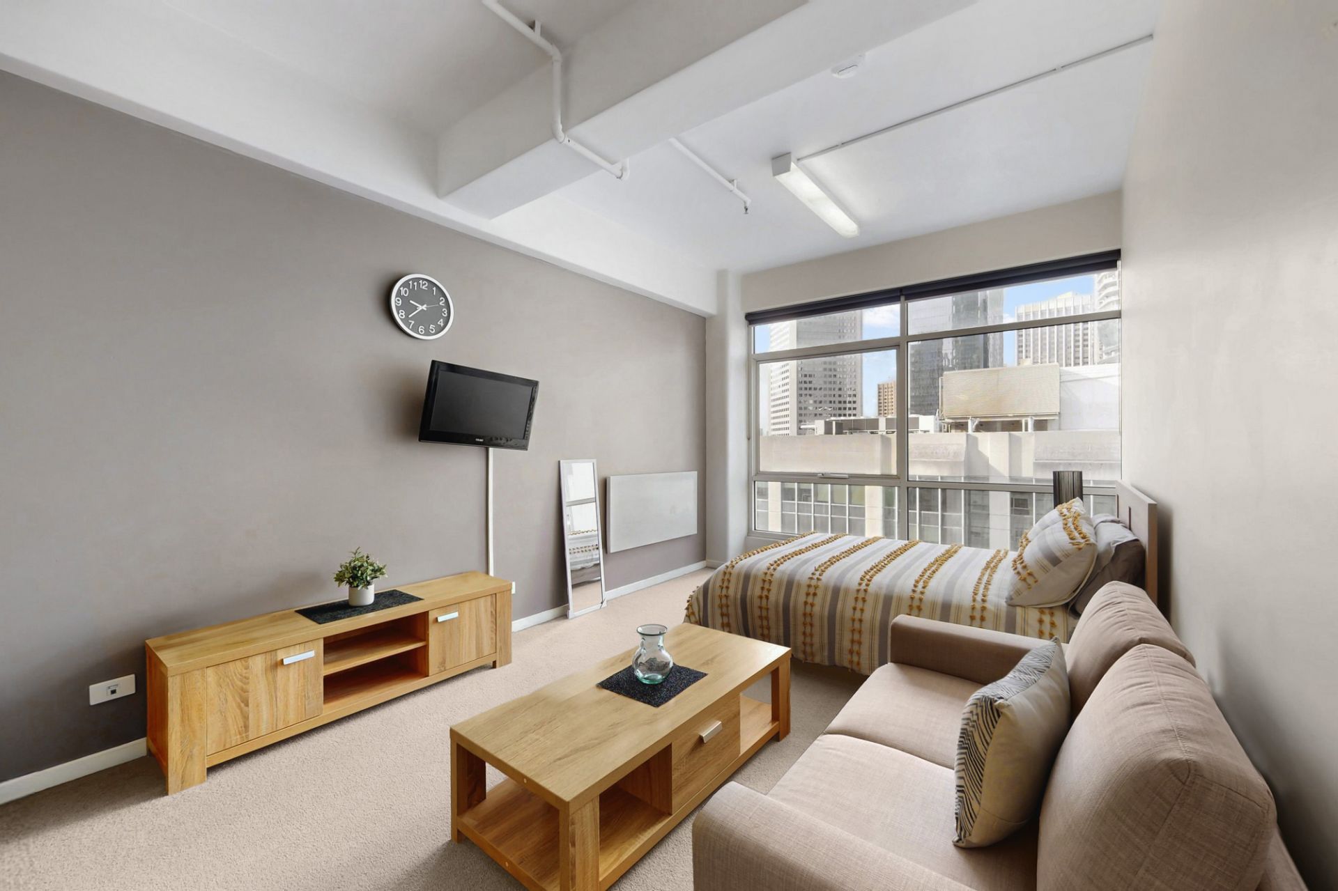 1203/408 Lonsdale Street, Melbourne - Thumbnail 2