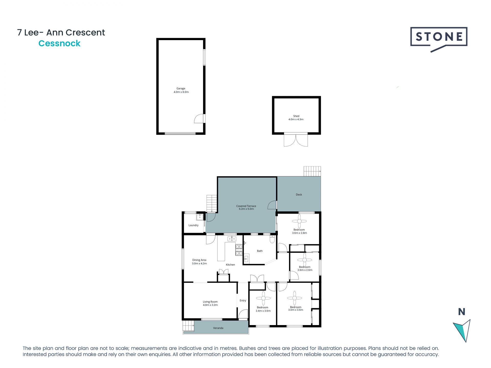 Immaculate family home in a prime location