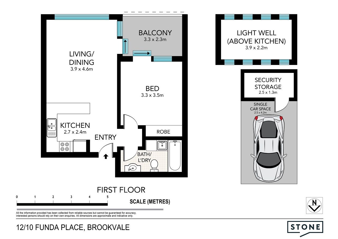 Modern apartment of immense appeal