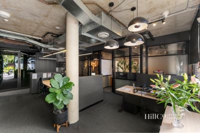 Lot 1/85 Bourke Street, Woolloomooloo
