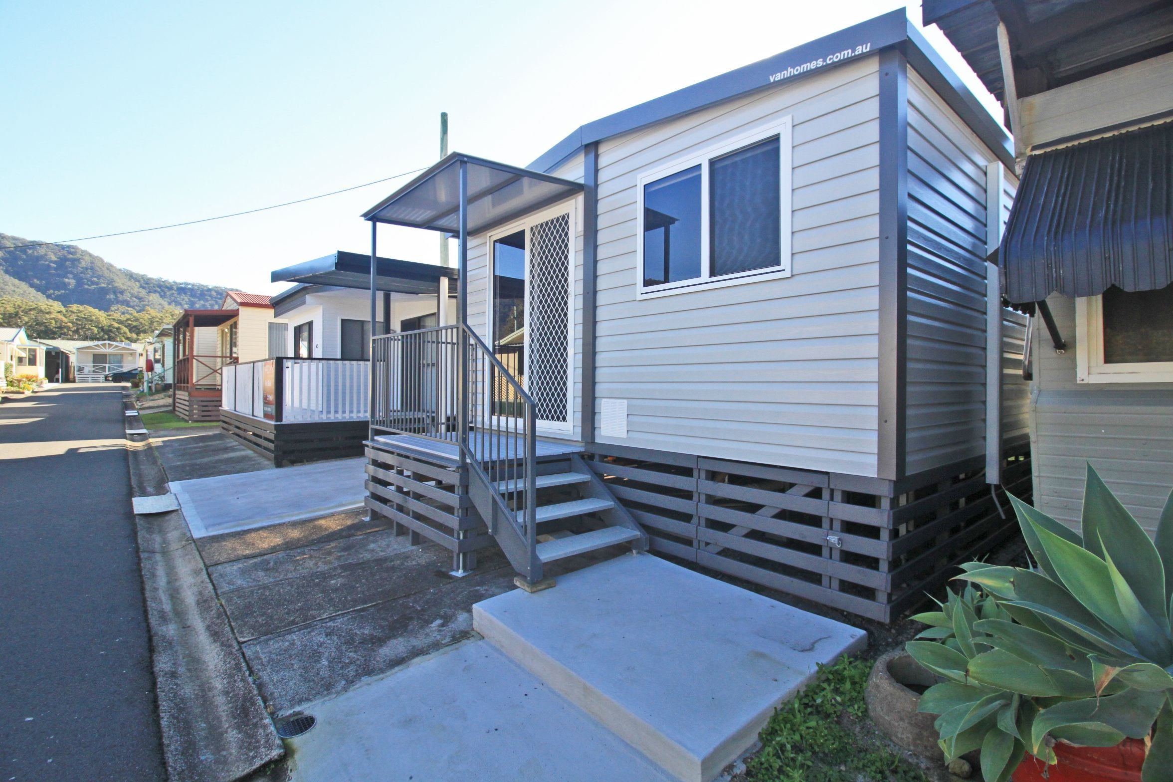 42/2 Arnott Street, LAURIETON NSW 2443