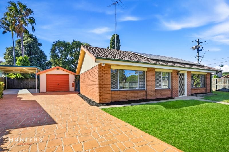 339 Old Prospect Road, Greystanes