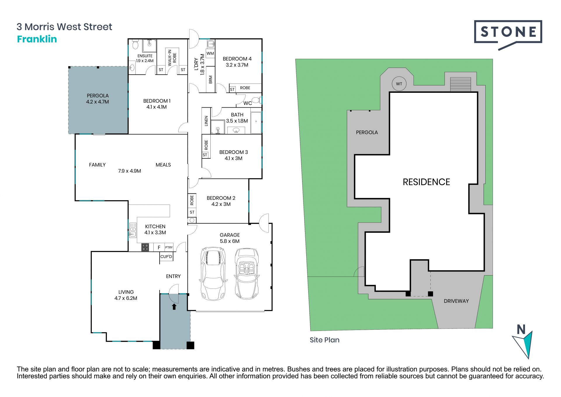 A Home That Embraces Comfort and Lifestyle