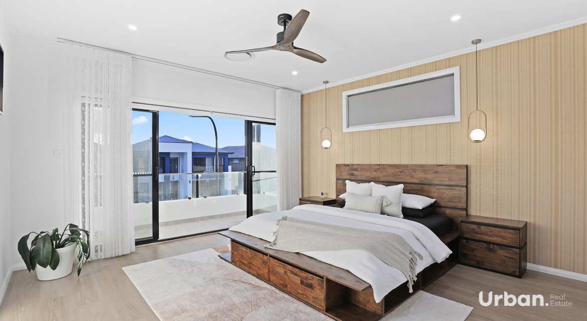 Marsden Park 6 Silkpod Street (Melonba)