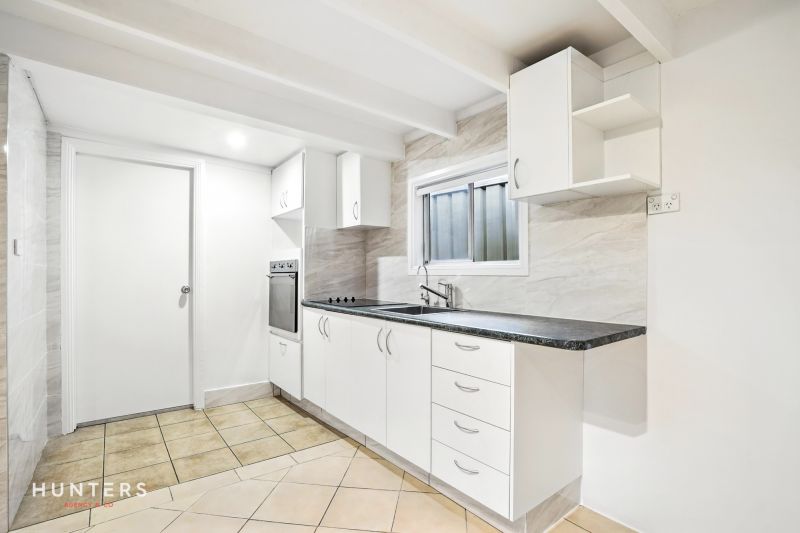 13A Nemesia Street, Greystanes