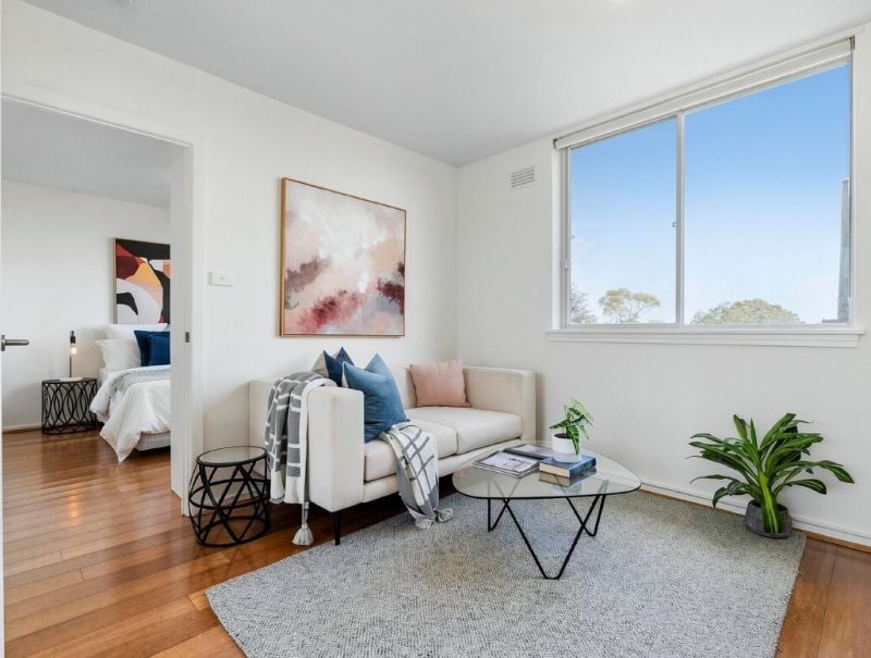 11/245 Hotham Street, Ripponlea - Thumbnail 2