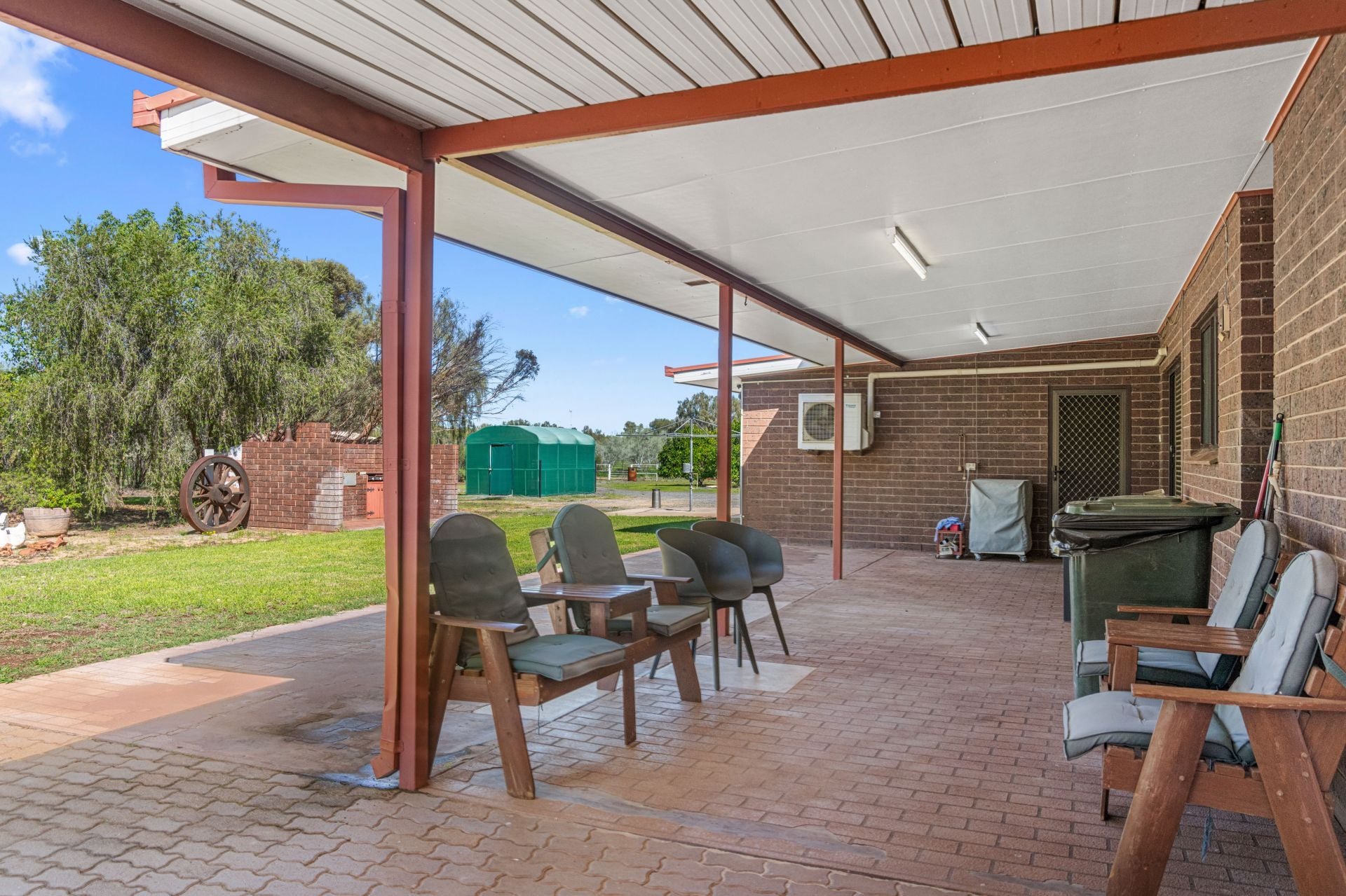 47 Schaber Road Connellan NT, Connellan - Thumbnail 4
