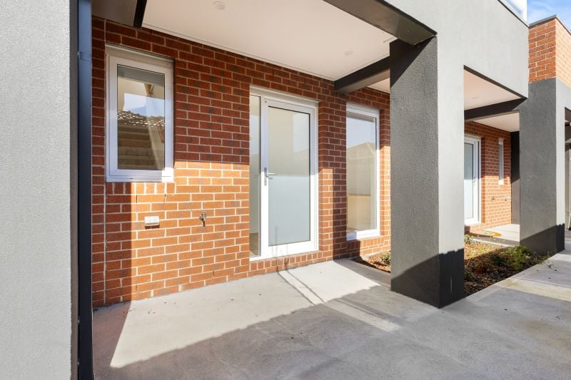 3/1 Currajong Street, Thomastown