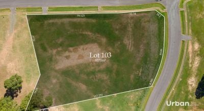 Lower Belford 103/2 Hawk Crescent