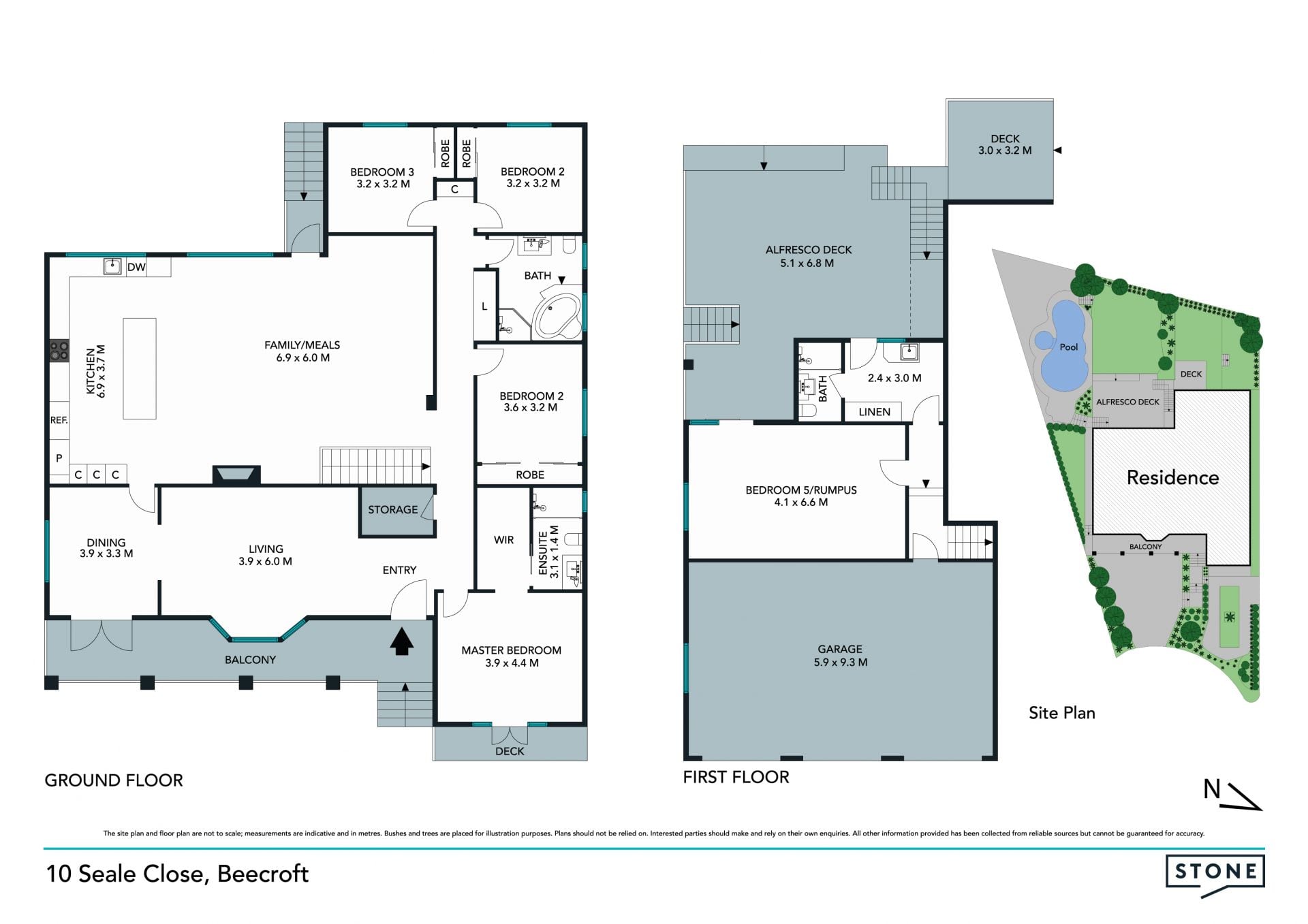 Luxurious family living in one of Beecroft's best cul-de-sac's