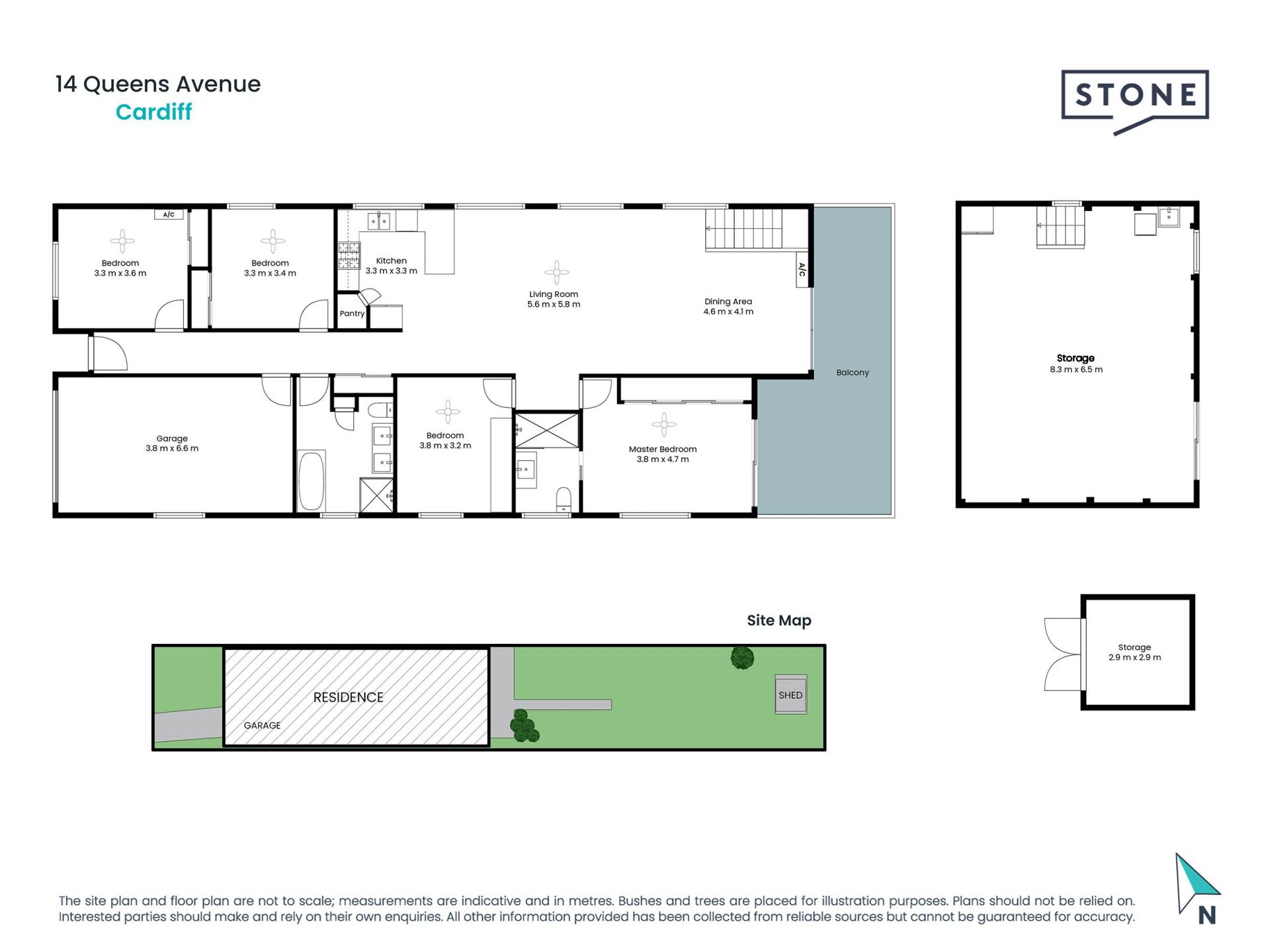 Your dream family home awaits!