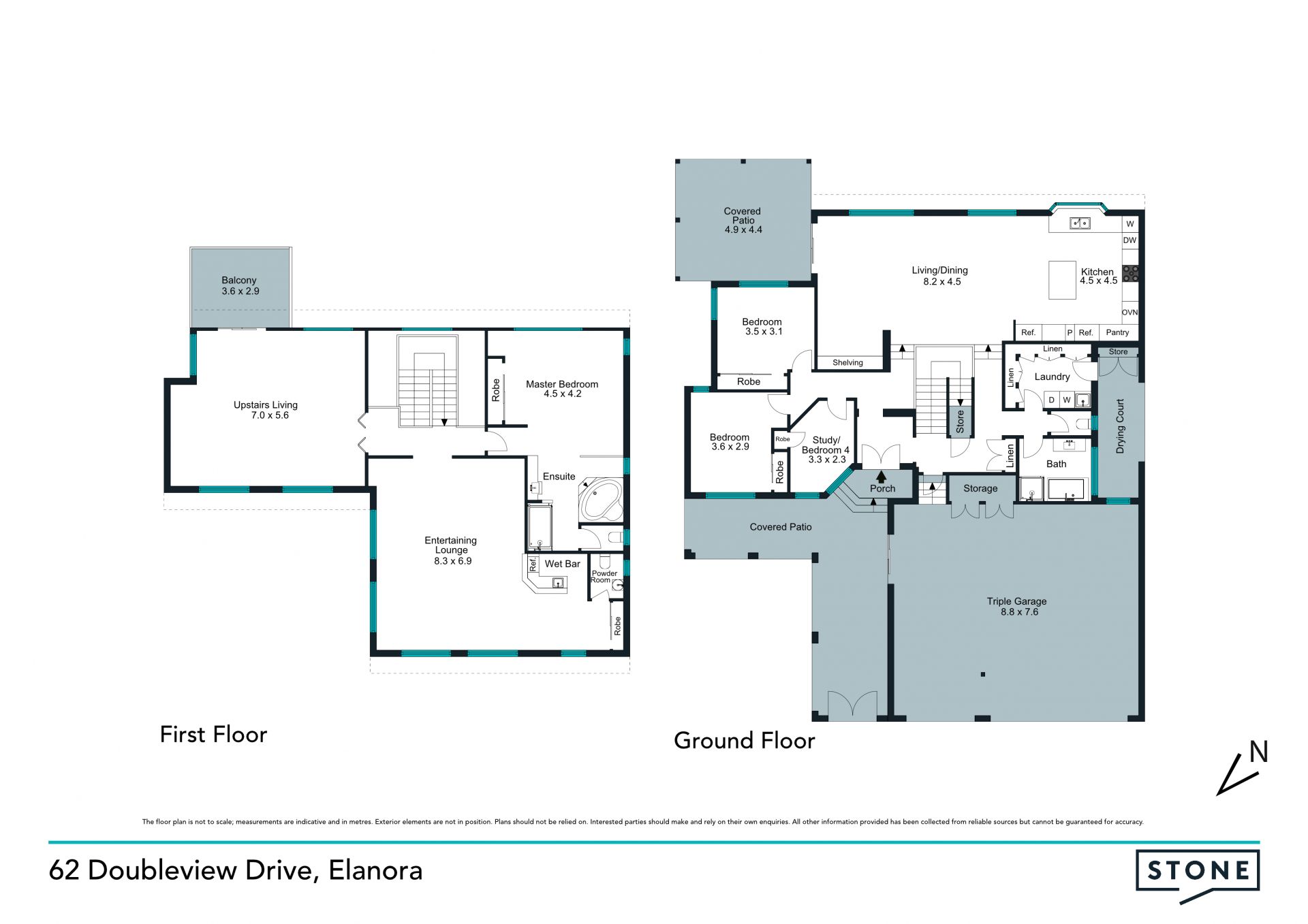 Prime position, endless potential and panoramic views