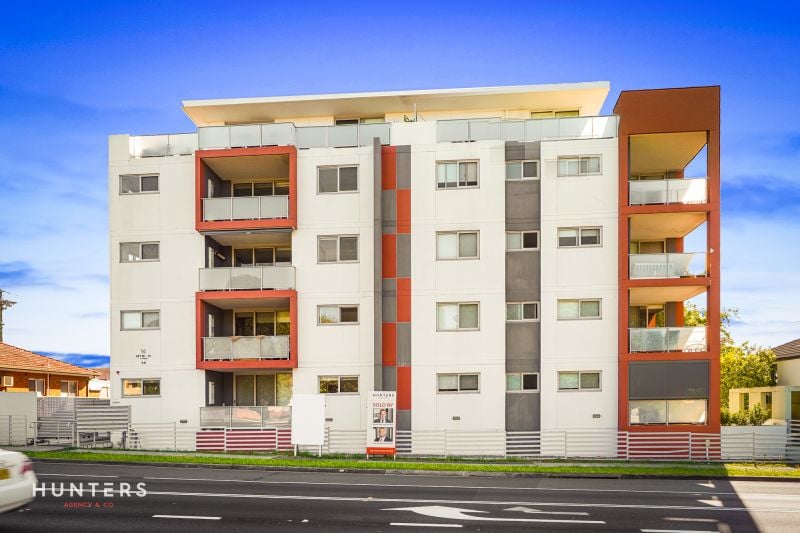 26/4-6 Centenary Road, Merrylands