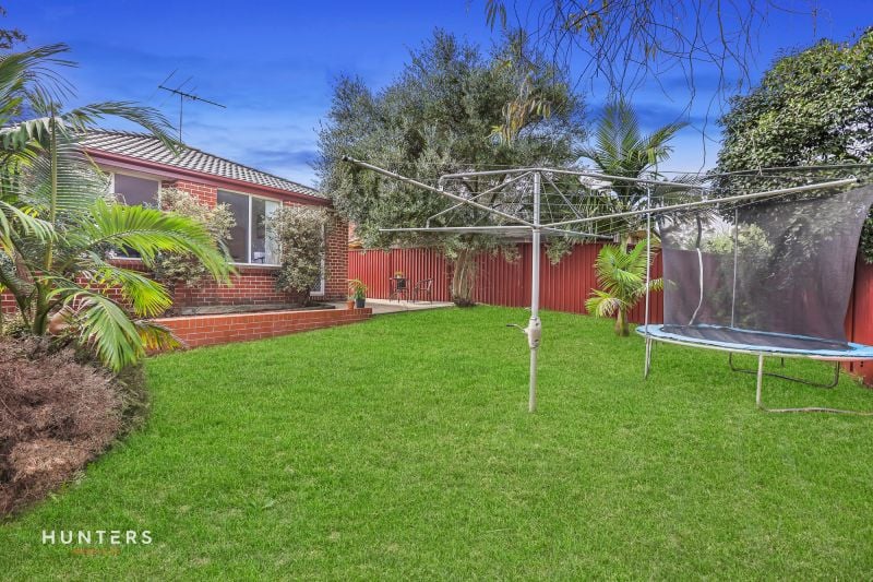 20 Birdwood Avenue, Doonside