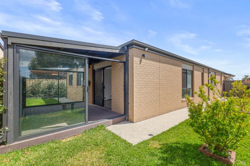 40 Sallybank Crescent, Wollert