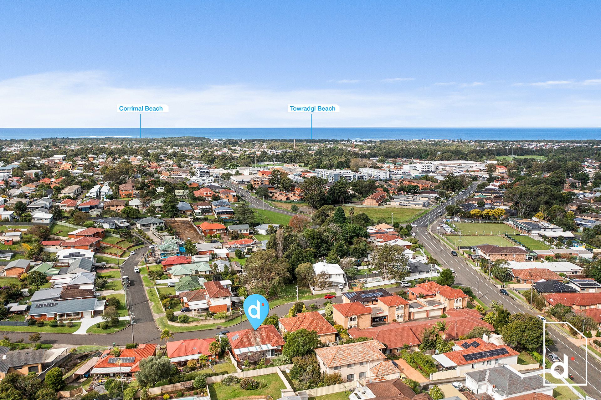 14 Lemrac Avenue, Corrimal NSW