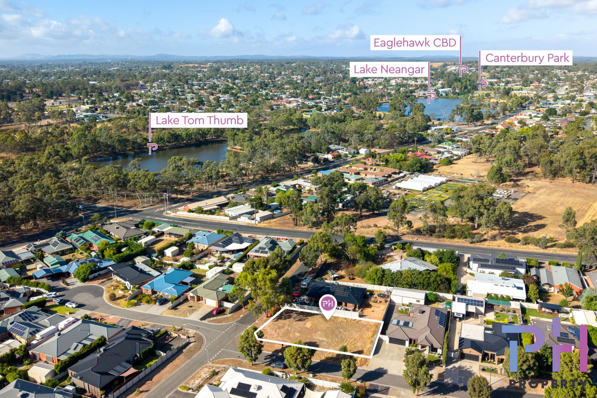 1 Huntingdale Avenue EAGLEHAWK VIC, Eaglehawk - Thumbnail 5