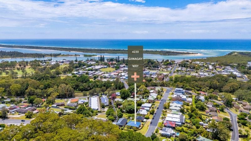 Solid Investment - Dual Income Potential