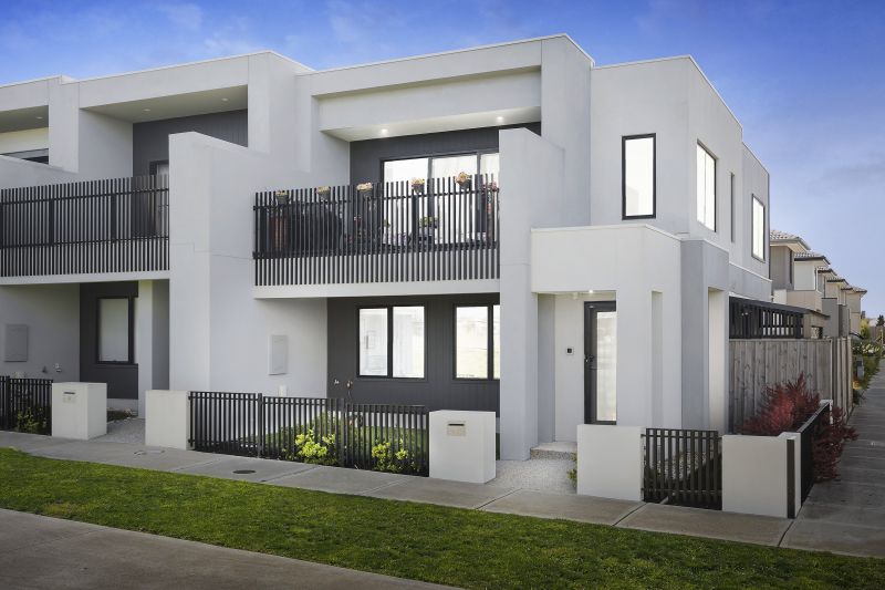 2 Williamsburg Walk, Wollert