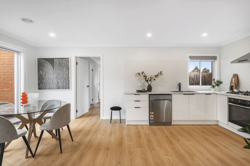22 Masters Circuit, Roxburgh Park
