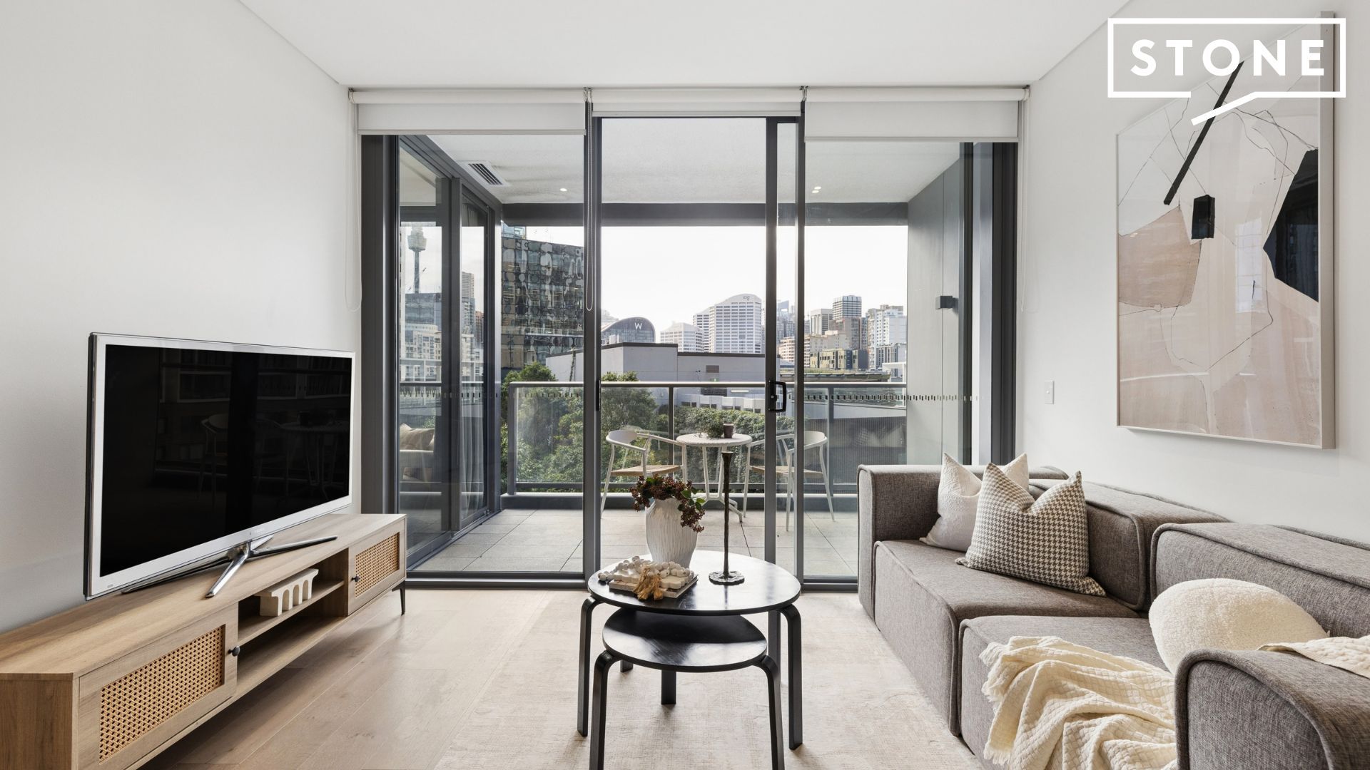 3085/65 Tumbalong Boulevard, Haymarket NSW, Haymarket - Image 1
