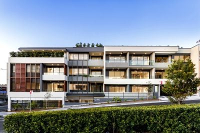 Manly Vale - 17/267-269 Condamine Street