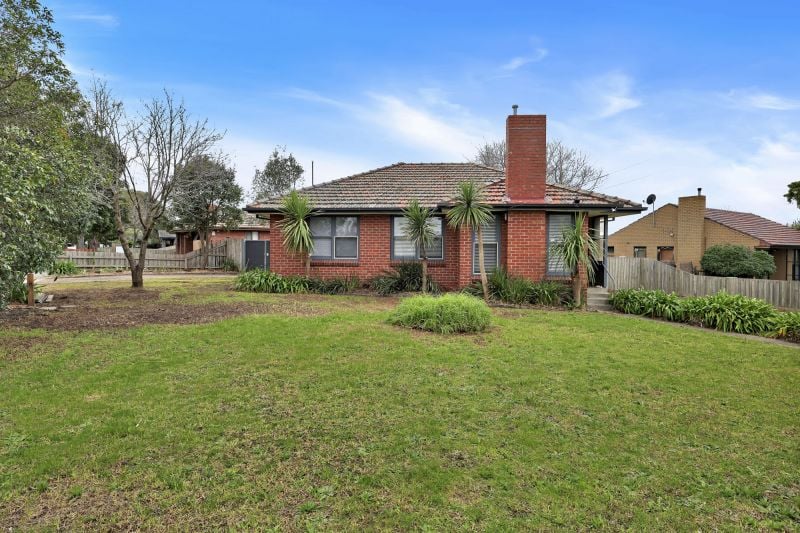 70 North Road, Reservoir