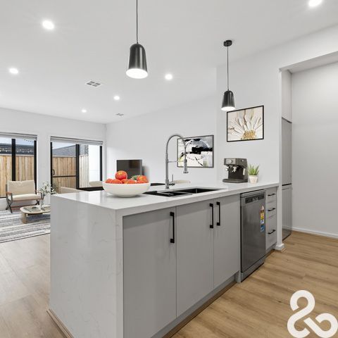 Modern & Low-Maintenance Living