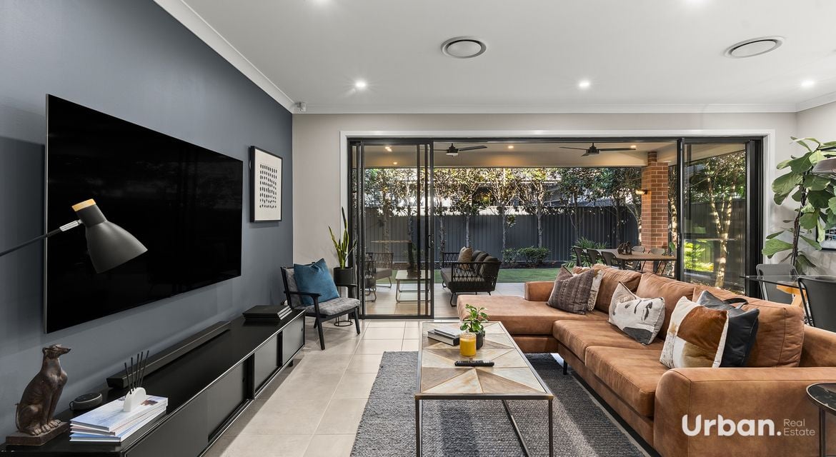 Marsden Park 28 Ellison Street