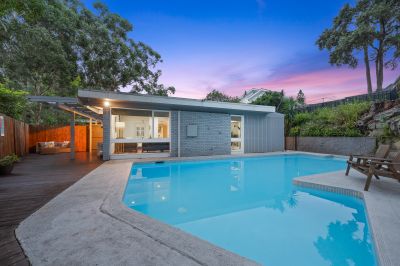Castle Hill 27 Orange Grove