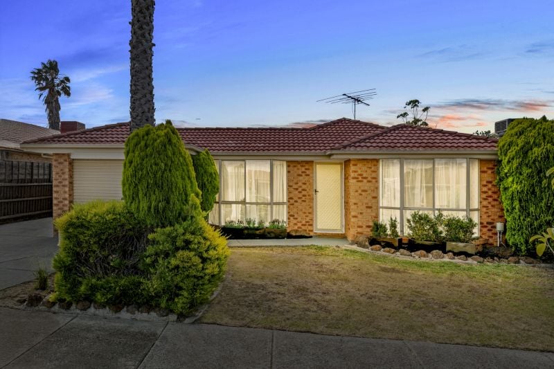 12 Gibbons Drive, Epping