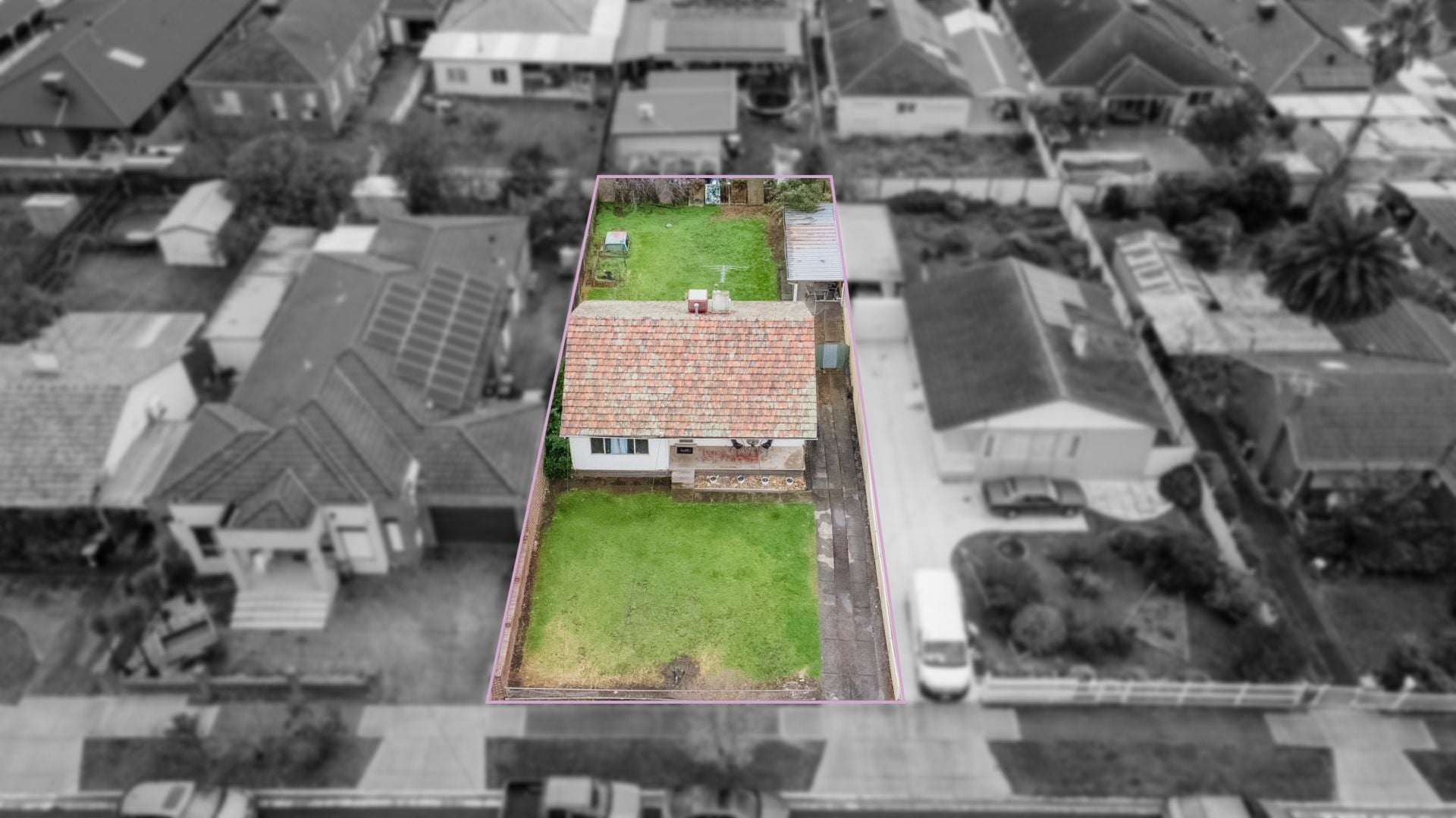 Exceptional Family Value And Future Development Potential
