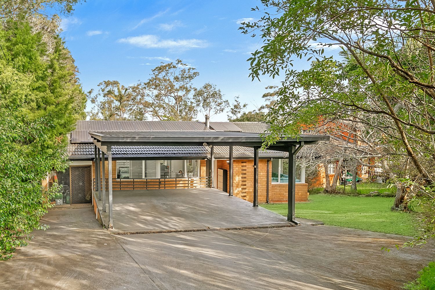 1 Gwandalan Crescent, Berowra, Berowra - Thumbnail 3