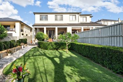 South Hurstville 35A Halstead Street