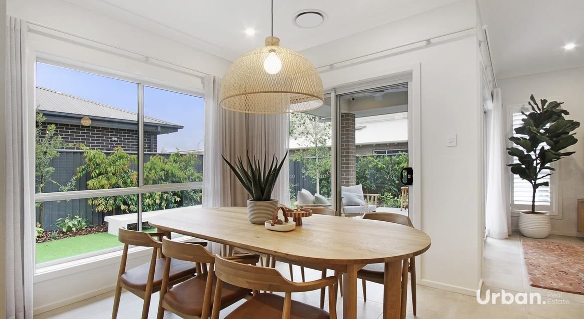 Leppington 4 Farmer Street