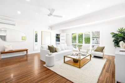 North Narrabeen - 19 Irrawong Road