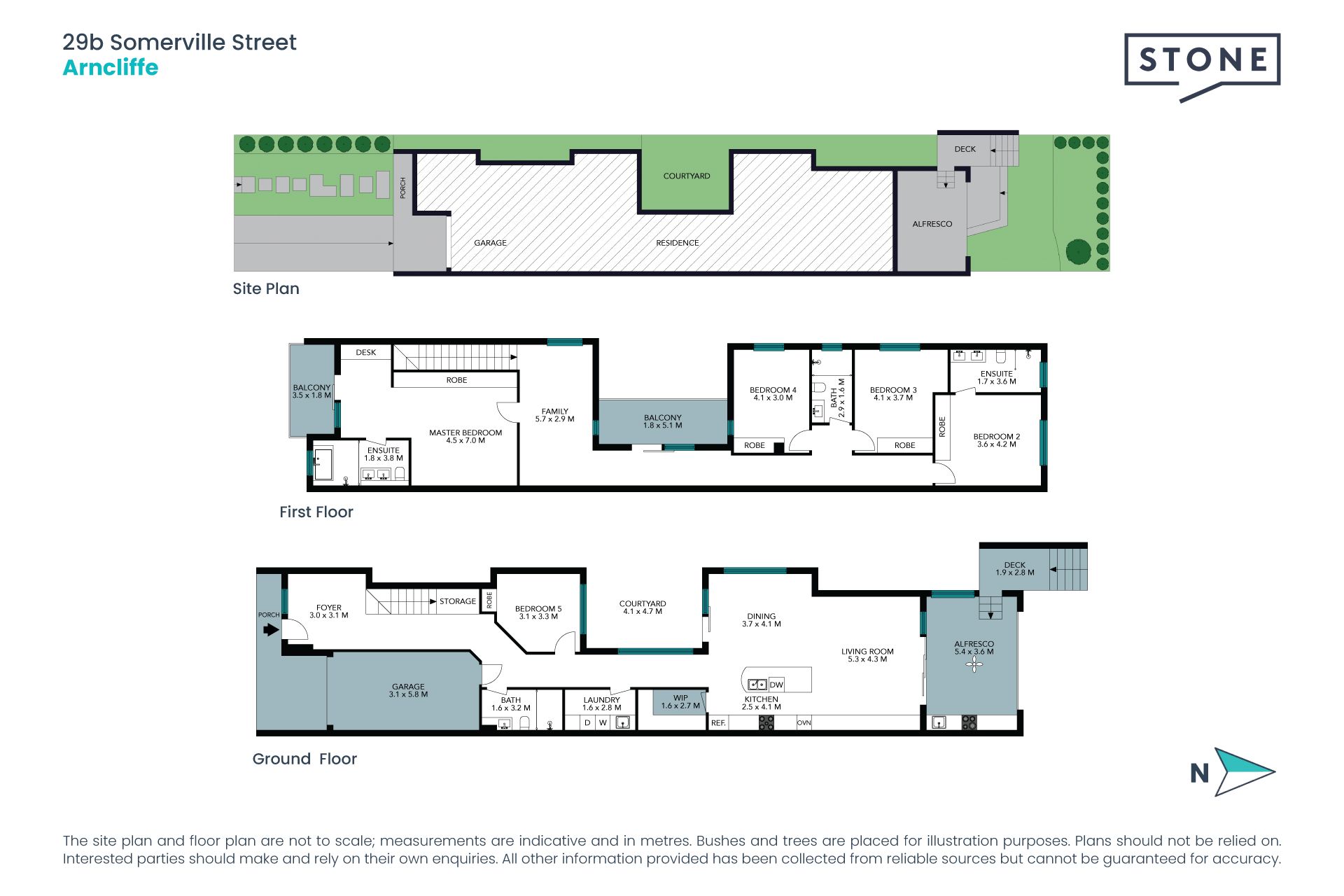 Brand-new luxe living